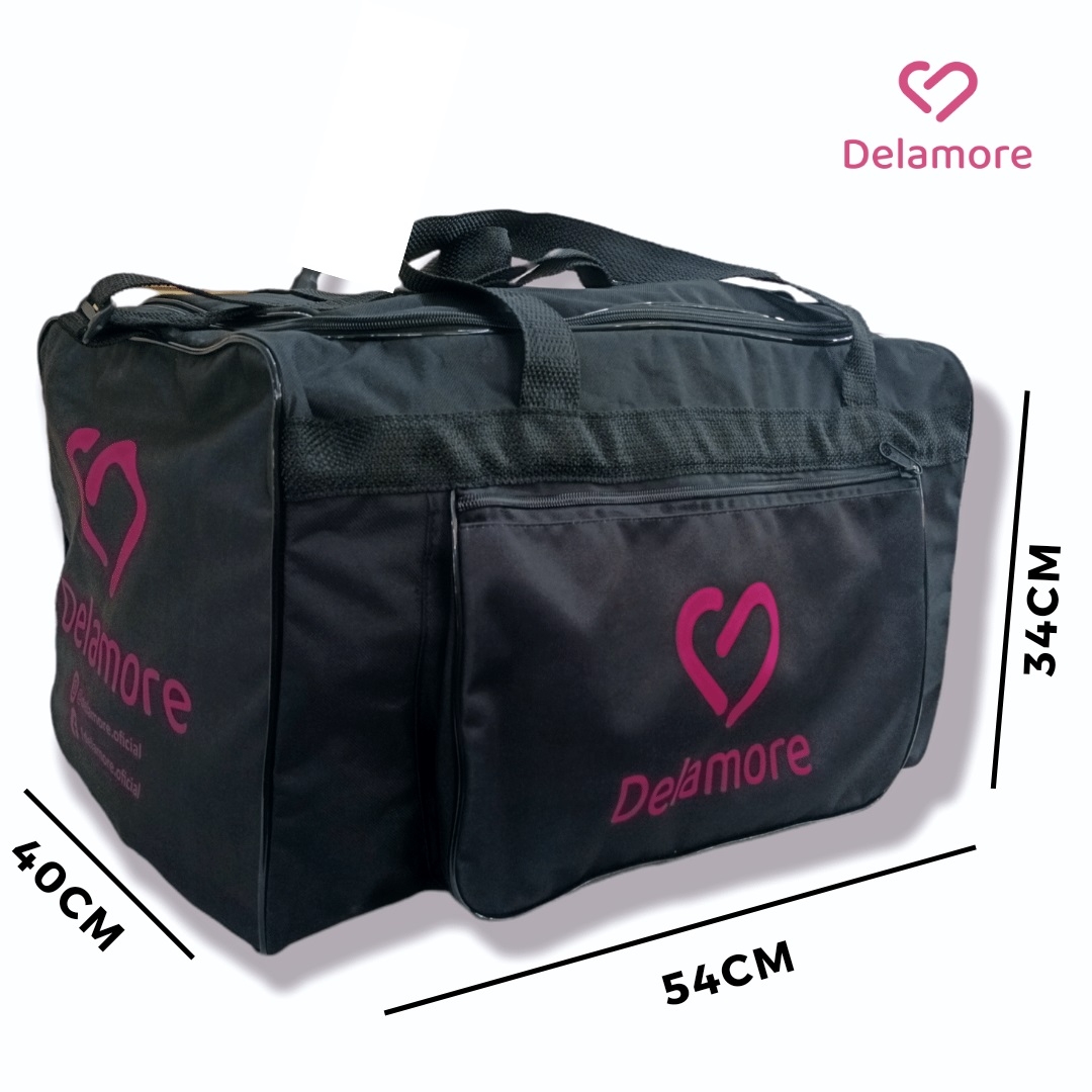 BOLSA SACOLEIRA