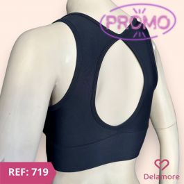 TOP LINHA FITNESS PROMOÇÃO