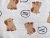 Branco Mescla Capivara