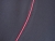 Preto Friso Pink