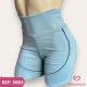 BERMUDA FITNESS COM DETALHE FRISO DUPLO