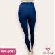 CALÇA LEGGING MODELADORA COM CÓS ALTO, TRIPLO