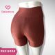 SHORT FITNESS POLIAMIDA CINTILANTE