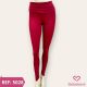 CALÇA LEGGING MODELADORA COM CÓS ALTO, TRIPLO