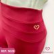 CALÇA LEGGING MODELADORA COM CÓS ALTO, TRIPLO