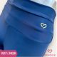 CALÇA LEGGING MODELADORA COM CÓS ALTO, TRIPLO
