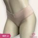 TANGUINHA DE COTTON COM COS DOBRADO