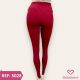 CALÇA LEGGING MODELADORA COM CÓS ALTO, TRIPLO
