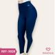CALÇA LEGGING MODELADORA COM CÓS ALTO, TRIPLO