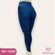 CALÇA LEGGING MODELADORA COM CÓS ALTO, TRIPLO