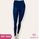 CALÇA LEGGING MODELADORA COM CÓS ALTO, TRIPLO