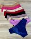 TANGA DE COTTON COM VIES LARGO