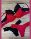 CONJUNTO PRE MOLDADO DE TACTEL COM RENDA CORPO FINO