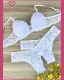 CONJUNTO TRIO RENDADO
