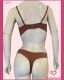 CONJUNTO TRIO DE TACTEL COM RENDA