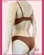 CONJUNTO TRIO DE TACTEL COM RENDA