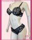 CONJUNTO PRE MOLDADO SO RENDA FORRADO ARO SUSPENSO