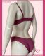 CONJUNTO TRIO DE TACTEL COM RENDA RECORTES