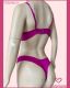 CONJUNTO TRIO DE TACTEL COM RENDA RECORTES