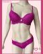 CONJUNTO TRIO DE TACTEL COM RENDA RECORTES