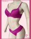 CONJUNTO TRIO DE TACTEL COM RENDA RECORTES