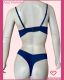 CONJUNTO TRIO DE TACTEL COM RENDA RECORTES