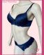 CONJUNTO TRIO DE TACTEL COM RENDA RECORTES