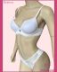 CONJUNTO TRIO DE RENDA FORRADO MICROFIBRA E RENDA