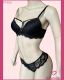 STRAPPY BRA. CONJUNTO PRE MOLDADO SO RENDA STRAPPY BRA FRONTAL COM STRASS E FIO RENDA