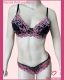 CONJUNTO TRIO PRE MOLDADO SO RENDA FORRADO DE TACTEL BOJO MONO