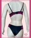 CONJUNTO TRIO PRE MOLDADO SO RENDA FORRADO DE TACTEL BOJO MONO