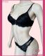 CONJUNTO TRIO PRE MOLDADO SO RENDA FORRADO DE TACTEL BOJO MONO