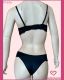 CONJUNTO TRIO PRE MOLDADO SO RENDA FORRADO DE TACTEL BOJO MONO