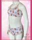CONJUNTO INFANTIL DE COTTON ESTAMPADO