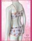 CONJUNTO INFANTIL DE COTTON ESTAMPADO
