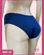 TANGA DE TACTEL RENDA FRENTE LATERAL DETALHE FRANZIDO