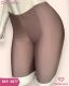 BERMUDA ANTIATRITO FEMININA CORTE A FIO
