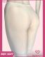 BERMUDA ANTIATRITO FEMININA CORTE A FIO