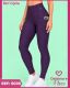 CALCA FITNESS COM BOLSO