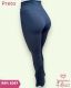 CALCA LEGGING FLARE COS MODELADOR