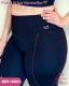 CALCA FITNESS COM DETALHE FRISO