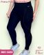 CALCA FITNESS COM DETALHE FRISO