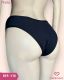 TANGA DE COTTON COM VIES LARGO