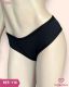 TANGA DE COTTON COM VIES LARGO