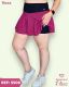 SHORT SAIA FITNESS POLI DINAMIC