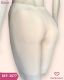 BERMUDA ANTIATRITO FEMININA CORTE A FIO