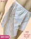 CJ. BABY DOLL DE POLIAMIDA COM RENDA