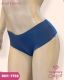 CALCINHA TANGA ALTA CORTE A LASER