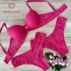 CONJUNTO TRIO RENDADO