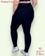 CALCA FITNESS COM DETALHE FRISO